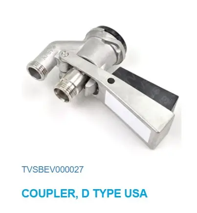 keycouplers